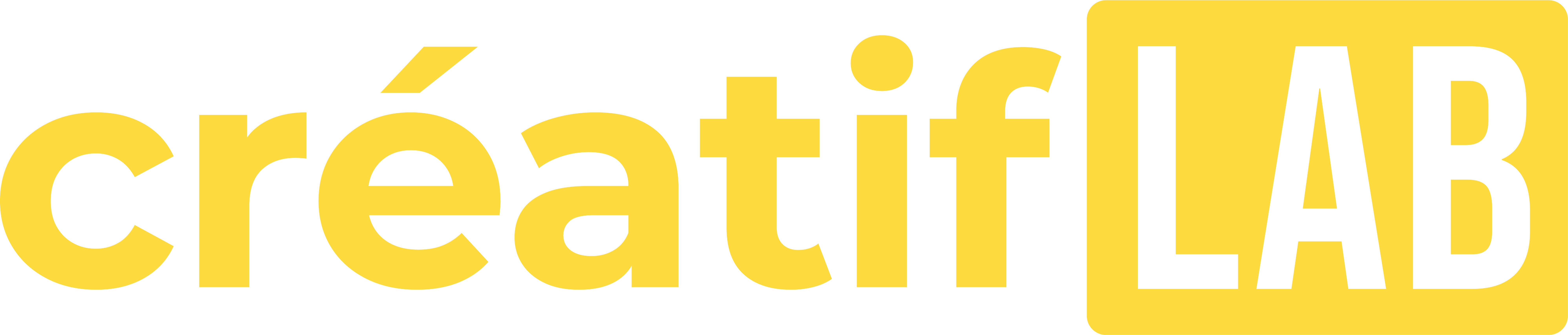 créatif LAB